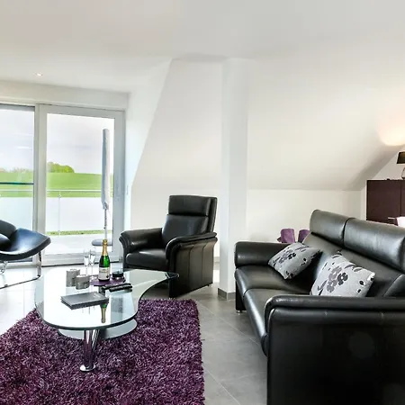 Mon Bijou _ Og_fewo Appartement Göhren-Lebbin